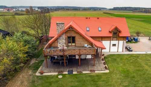 Five-Bedroom House