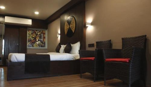 Superior Queen Room