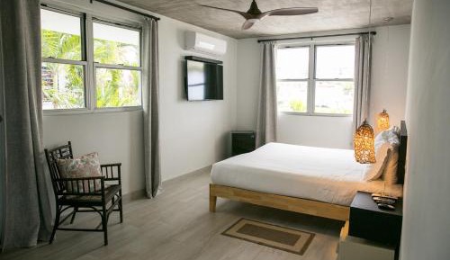 King or Queen Room