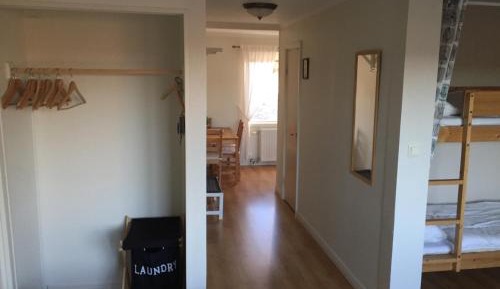 Apartment with Lake View