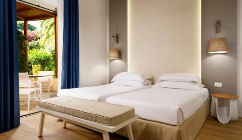 Superior Double Room - Detached Villa