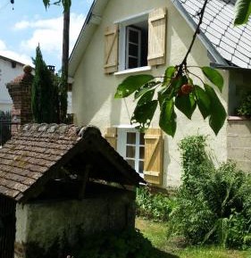Duplex Apartment