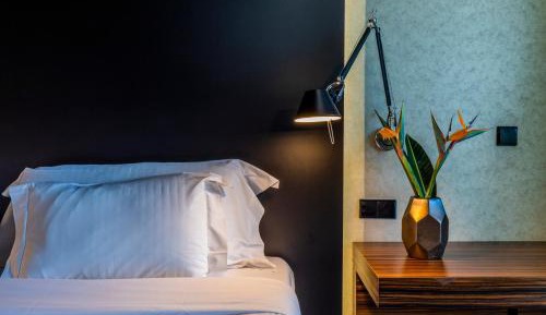 Classic Double or Twin Room