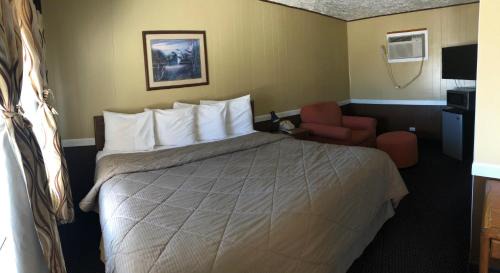 King Room - Non-Smoking