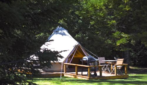 Tent 2