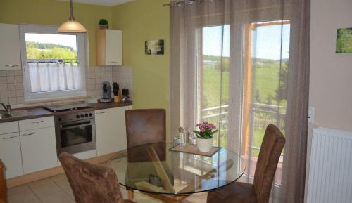 Quadruple Room with Balcony