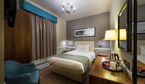Classic Single Room
