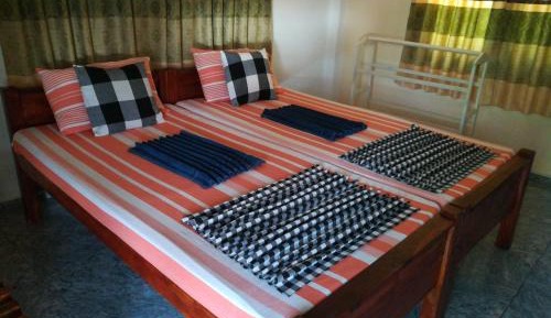 Budget Double or Twin Room