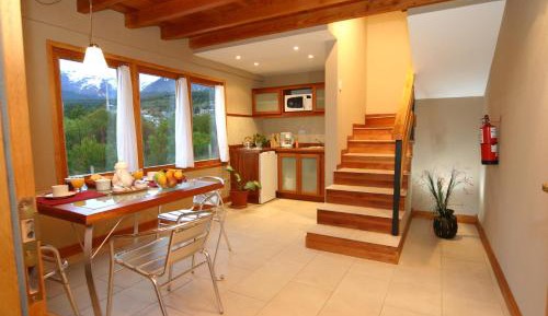 Duplex Apartment
