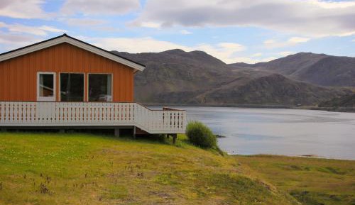 Three-Bedroom Cottage
