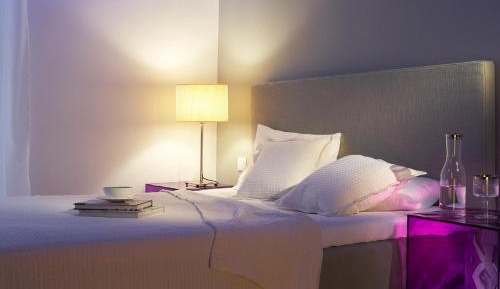 Double Room (2 Adults + 1 Child )