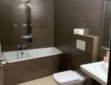Double Room with Balcony (2 Adults + 1 Child)