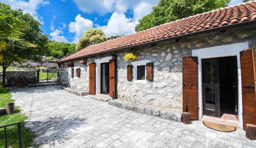 Superior Villa