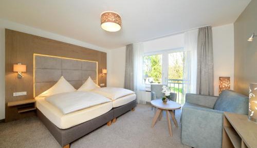 Comfort Double Room