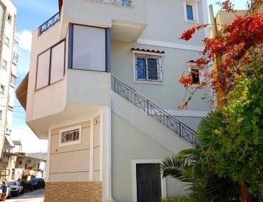 Duplex Apartment