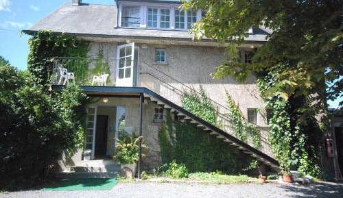 Double Room - River Side