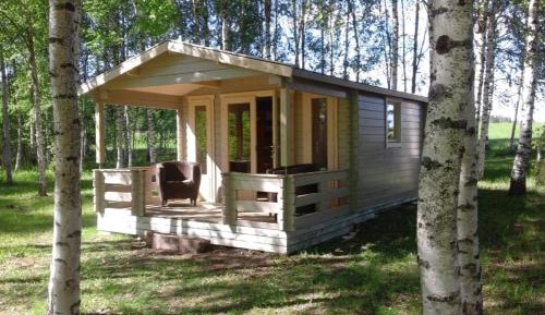 Quadruple Room with Terrace