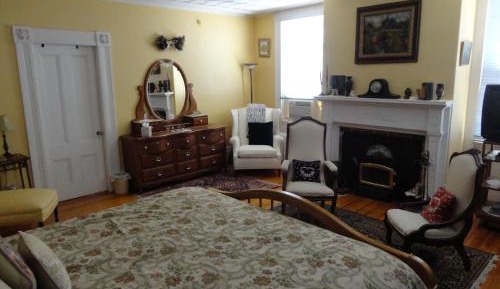 Superior King Room