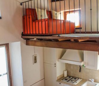 Apartment - Split Level