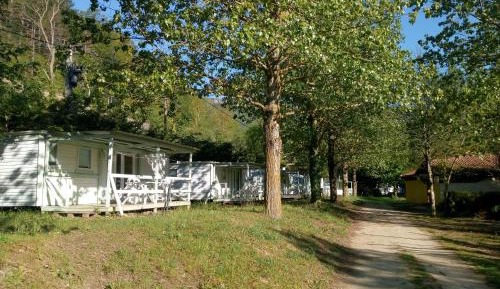Two-Bedroom Bungalow