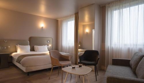 Family Junior Suite
