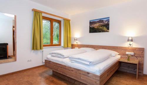 Large Double Room