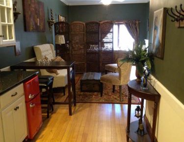 Queen Suite