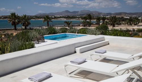 6-Bedroom Sea View Connecting Villas with Private Pools
