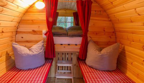 One-Bedroom Cottage