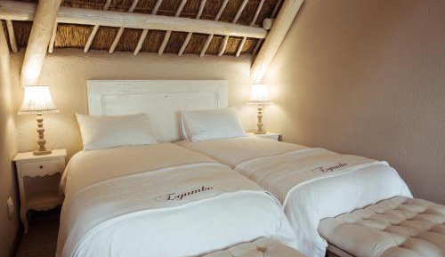 Basic Triple Room