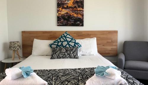 Superior Queen Room