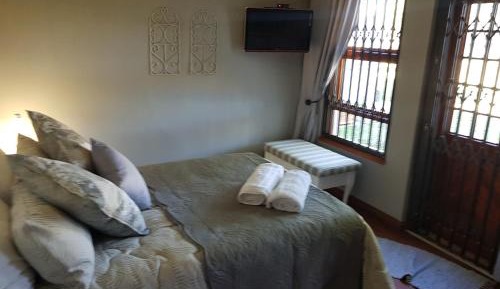 Comfort Double Room