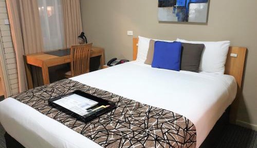 King Single Room