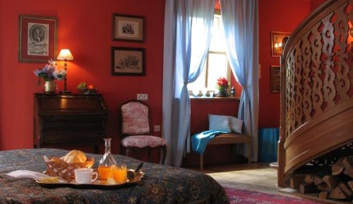 Maisonette