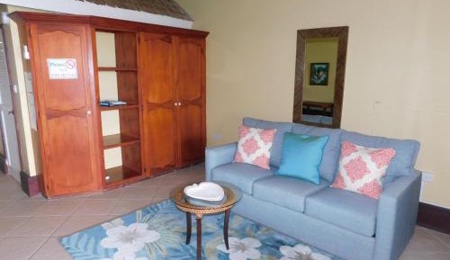 Premium King Room
