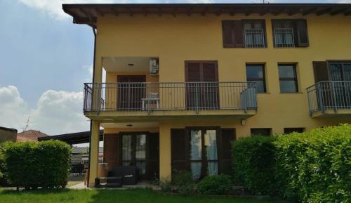 Apartment - Split Level