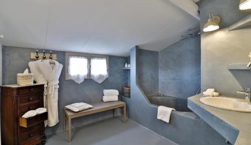 King Suite with Balcony