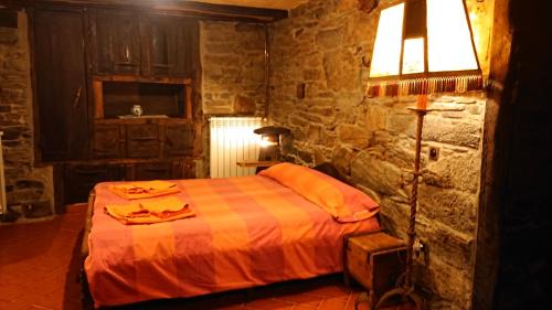 Double Room with Extra Bed