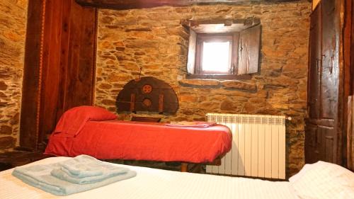 Double Room with Extra Bed