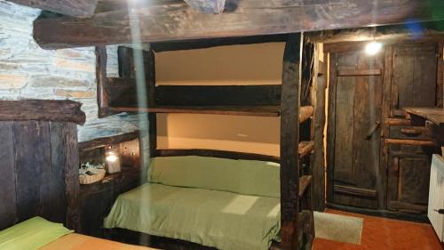Double Room with Extra Bed