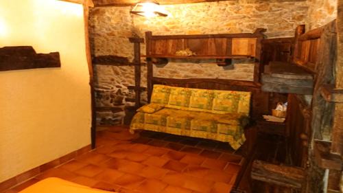 Double Room with Extra Bed