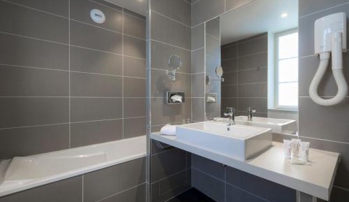 Exclusive Double Room