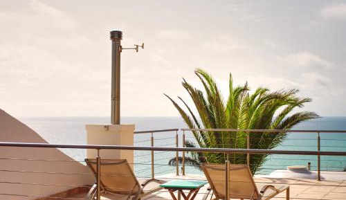 Villa - Beach Front