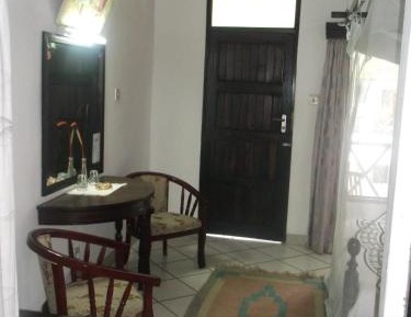 Double Room with Balcony (2 Adults + 1 Child)
