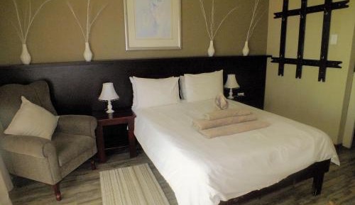 Traditional Double Room