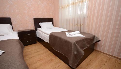 Comfort Triple Room with Shower