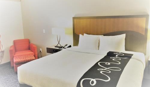 Single Room - Disability Access