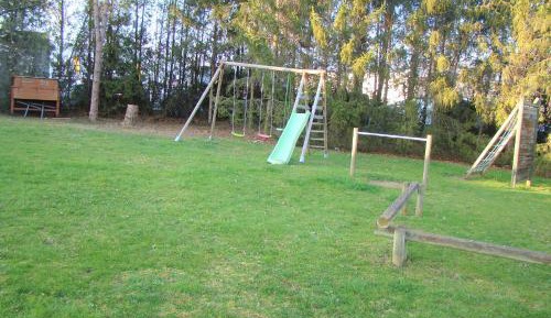 Connecting Rooms (2 adults+2 children)