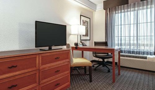 Double Room with Two Double Beds