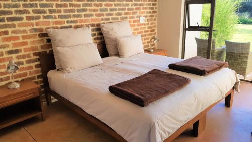 King Room with Garden View